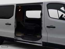 Renault Trafic L2H1 3,0t - Miniatura 10