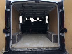 Renault Trafic L2H1 3,0t - Miniatura 11