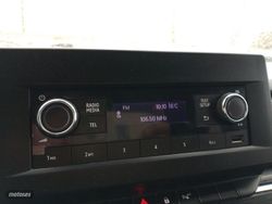 Renault Trafic L2H1 3,0t - Miniatura 14