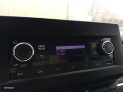 Renault Trafic L2H1 3,0t - Miniatura 15
