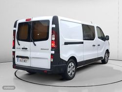 Renault Trafic L2H1 3,0t - Miniatura 2
