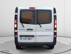 Renault Trafic L2H1 3,0t - Miniatura 3