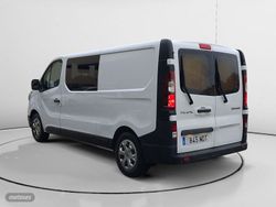 Renault Trafic L2H1 3,0t - Miniatura 4