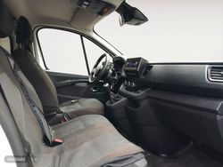 Renault Trafic L2H1 3,0t - Miniatura 9