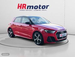 Audi A1 30 TFSI Adrenalin - Miniatura 1
