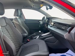 Audi A1 30 TFSI Adrenalin - Miniatura 10