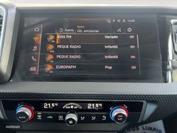 Audi A1 30 TFSI Adrenalin - Miniatura 15