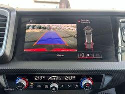 Audi A1 30 TFSI Adrenalin - Miniatura 17