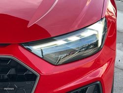 Audi A1 30 TFSI Adrenalin - Miniatura 22