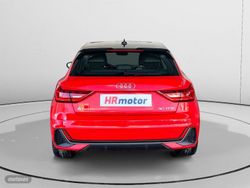 Audi A1 30 TFSI Adrenalin - Miniatura 3