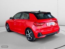Audi A1 30 TFSI Adrenalin - Miniatura 4