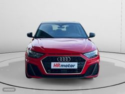 Audi A1 30 TFSI Adrenalin - Miniatura 5
