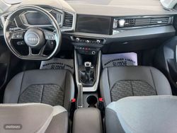Audi A1 30 TFSI Adrenalin - Miniatura 6