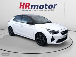 Opel Corsa GS Line - Miniatura 1