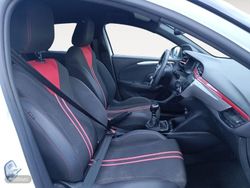 Opel Corsa GS Line - Miniatura 10