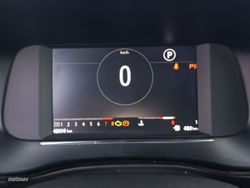 Opel Corsa GS Line - Miniatura 13