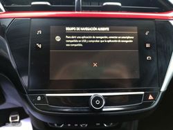 Opel Corsa GS Line - Miniatura 16