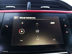Opel Corsa GS Line - Miniatura 19