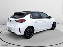 Opel Corsa GS Line - Miniatura 2