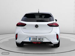 Opel Corsa GS Line - Miniatura 3