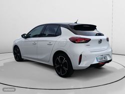 Opel Corsa GS Line - Miniatura 4