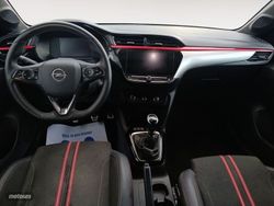 Opel Corsa GS Line - Miniatura 6