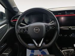 Opel Corsa GS Line - Miniatura 7