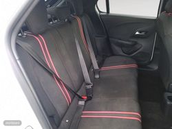 Opel Corsa GS Line - Miniatura 9