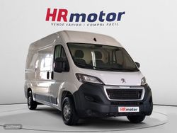 Peugeot Boxer 2.2 BlueHDi L2H2 - Miniatura 1