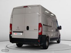 Peugeot Boxer 2.2 BlueHDi L2H2 - Miniatura 2