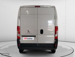 Peugeot Boxer 2.2 BlueHDi L2H2 - Miniatura 3