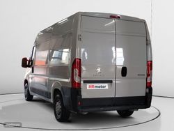 Peugeot Boxer 2.2 BlueHDi L2H2 - Miniatura 4