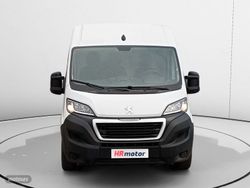 Peugeot Boxer 2.2 BlueHDi L2H2 - Miniatura 5