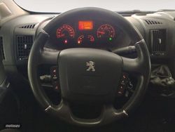 Peugeot Boxer 2.2 BlueHDi L2H2 - Miniatura 6