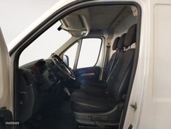 Peugeot Boxer 2.2 BlueHDi L2H2 - Miniatura 7