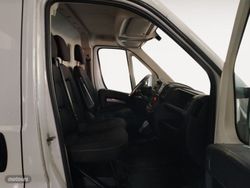 Peugeot Boxer 2.2 BlueHDi L2H2 - Miniatura 8