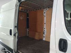 Peugeot Boxer 2.2 BlueHDi L2H2 - Miniatura 9