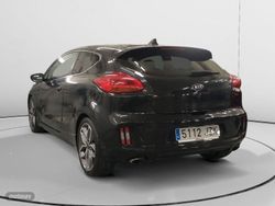 Kia Ceed GT - Miniatura 4