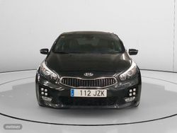 Kia Ceed GT - Miniatura 5