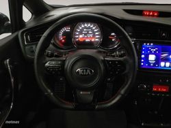Kia Ceed GT - Miniatura 7