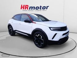 Opel Mokka GS - Miniatura 1