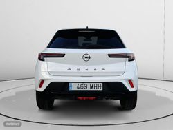Opel Mokka GS - Miniatura 3