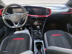 Opel Mokka GS - Miniatura 6