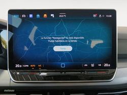 Volkswagen Golf Más 2.0 TDI 85 kW (115 CV) - Miniatura 18