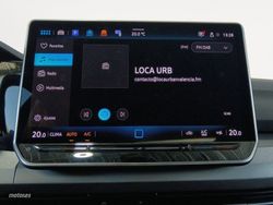 Volkswagen Golf Más 2.0 TDI 85 kW (115 CV) - Miniatura 19