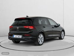 Volkswagen Golf Más 2.0 TDI 85 kW (115 CV) - Miniatura 3