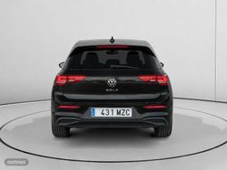 Volkswagen Golf Más 2.0 TDI 85 kW (115 CV) - Miniatura 4
