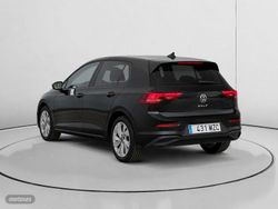 Volkswagen Golf Más 2.0 TDI 85 kW (115 CV) - Miniatura 5