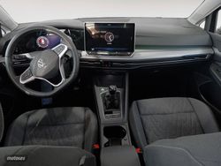 Volkswagen Golf Más 2.0 TDI 85 kW (115 CV) - Miniatura 8