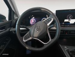 Volkswagen Golf Más 2.0 TDI 85 kW (115 CV) - Miniatura 9